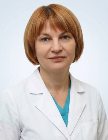 Порханова
Наталья Владимировна