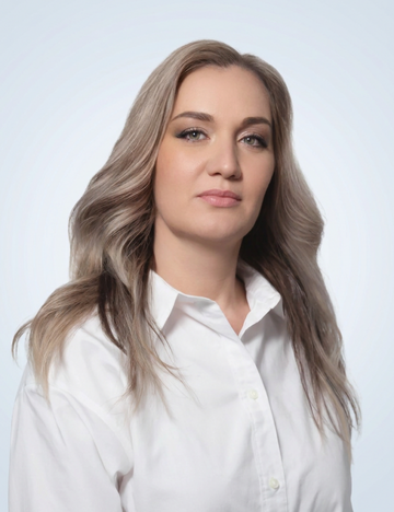 Галдина Татьяна Вениаминовна