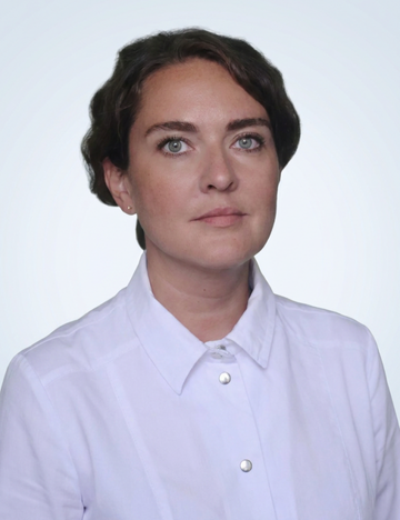 Колесникова
Елена Петровна