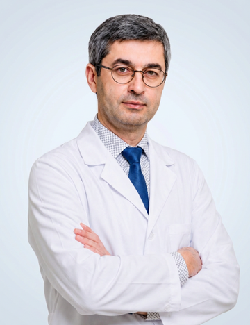 Велиев Евгений Ибадович