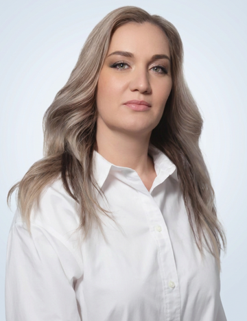 Галдина 
Татьяна Вениаминовна