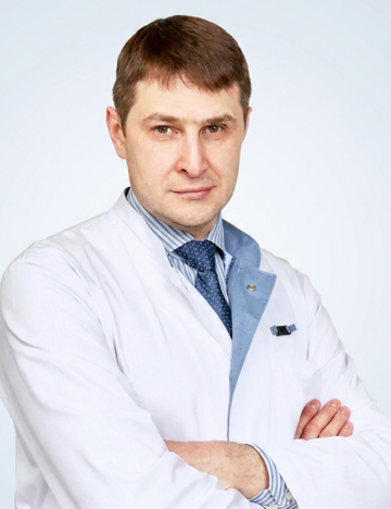 Попов
Александр Михайлович