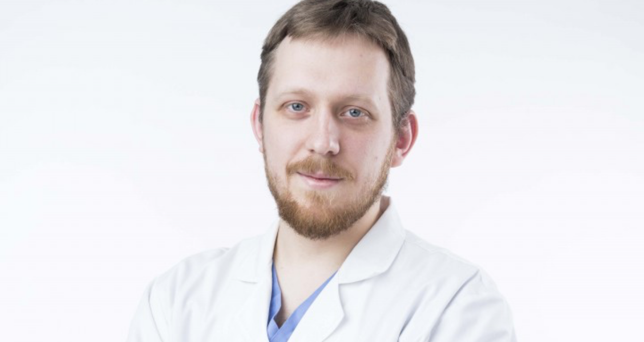 Уролог Мариинской больницы о становлении в профессии и реалиях роботизированной хирургии