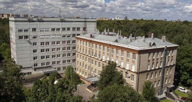 В ГКБ им. С.И. Спасокукоцкого в САО пройдет день открытых дверей