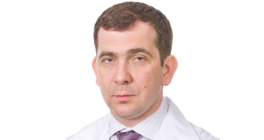 «Робот – это мощный и точный инструмент в руках хирурга»