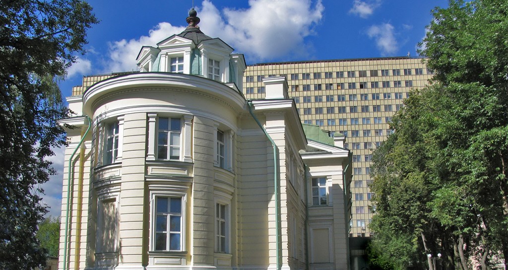 IV Всероссийский съезд герниологов «Актуальные вопросы герниологии 2019»