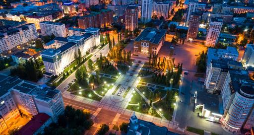 I Международный Евразийский Конгресс урологов