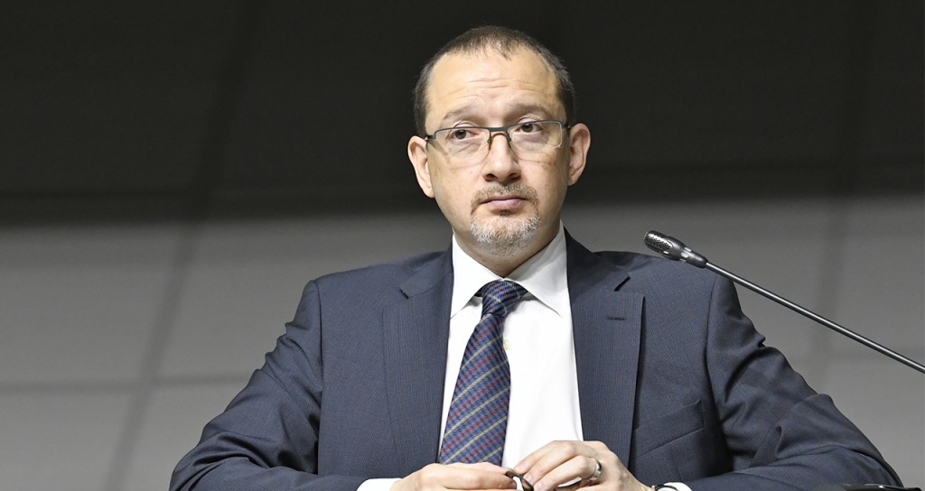 Павел Раснер рассказал о мужских заболеваниях