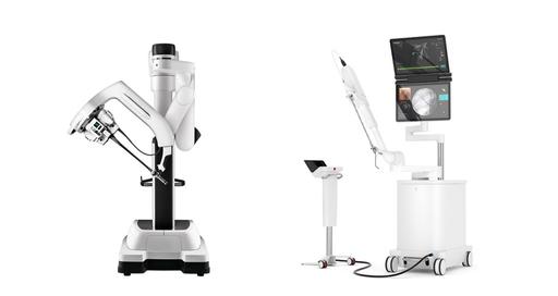 Продукты от Intuitive Surgical Inc. получили золотые награды на церемонии IDEA в Чикаго