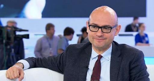 Главный уролог Минздрава РФ Дмитрий Пушкарь о своей работе, урологии и роботе да Винчи