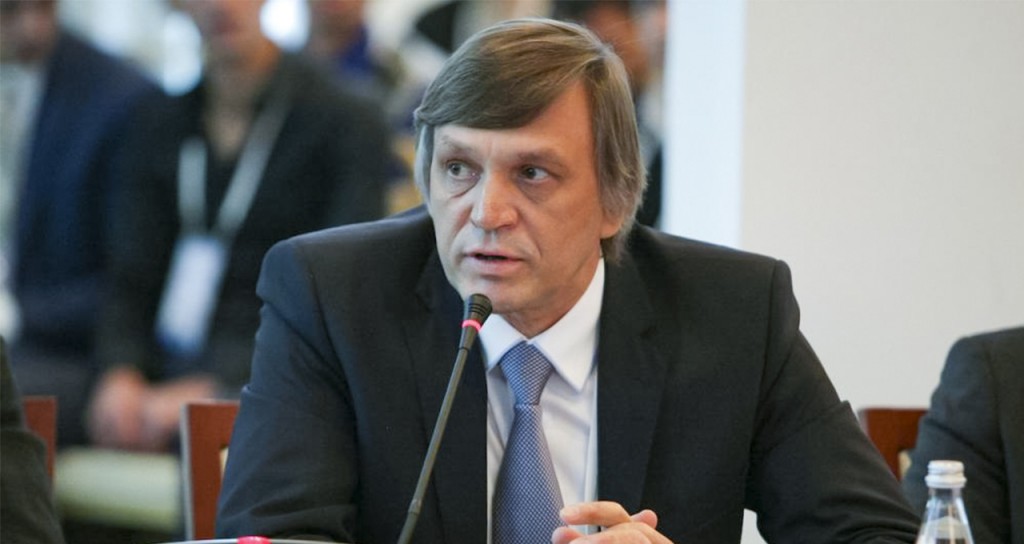 Владимир Медведев о профилактике и высокотехнологичной медицинской помощи на Кубани