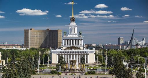 XIII Съезд хирургов России