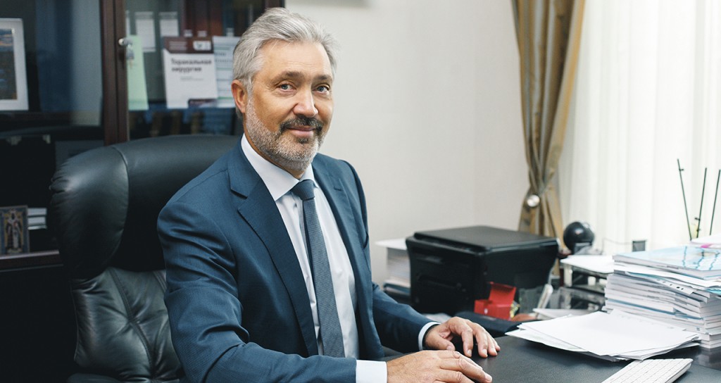 Петр Казимирович Яблонский о диагностике и хирургическом лечении рака легких