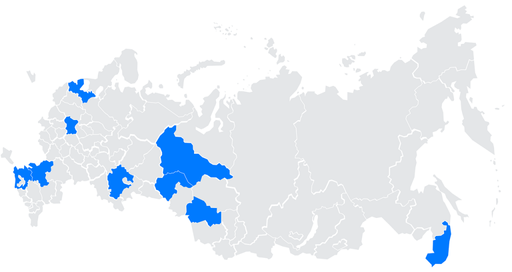 Робот да Винчи в России