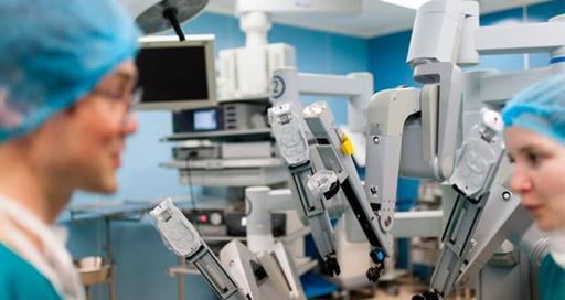 Симуляционному центру Боткинской больницы исполнилось 5 лет
