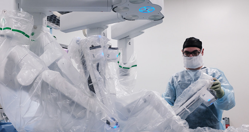 Уролог Пушкарь Дмитрий Юрьевич: биография, отзывы пациентов