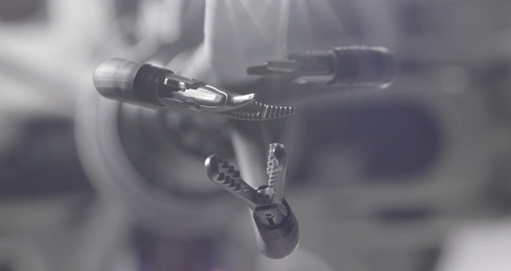 Хирургические инструменты EndoWrist