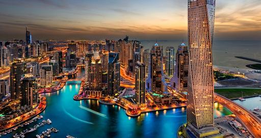 ENDO Dubai 2022