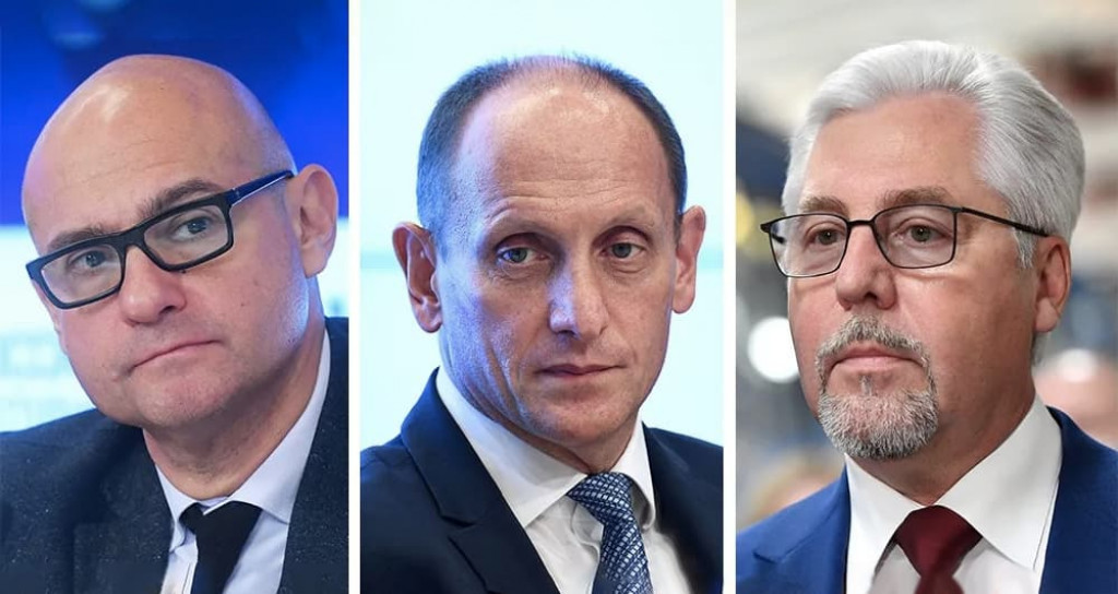 Уролог Пушкарь Дмитрий Юрьевич: биография, отзывы пациентов