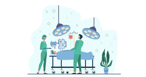 Роботическая хирургия в детской онкологии: успешный клинический случай