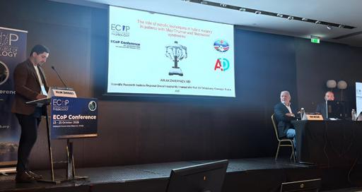 da Vinci в Белграде: Применение роботизированной хирургии на международной конференции