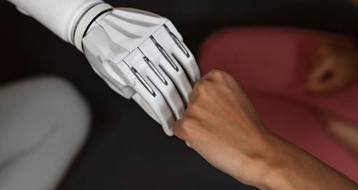 Роботизированная хирургия на конференции
«Большая медицина большому региону» в Санкт-Петербурге