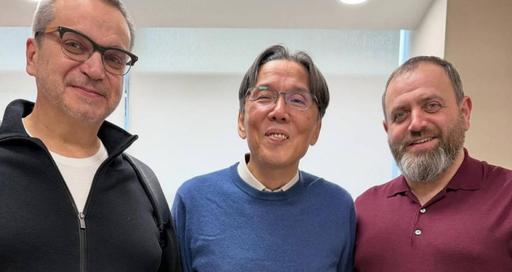 Из Сеула — в российскую клинику: в НМИЦ онкологии им. Н.Н. Петрова внедрена робот-ассистированная хирургия da Vinci