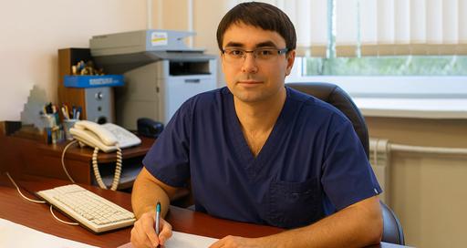 Зачем хирургу робот-ассистент и какие задачи он решает в современной медицине