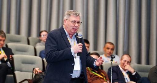 Робот-ассистированную хирургию и малоинвазивные технологии обсудили на международной конференции