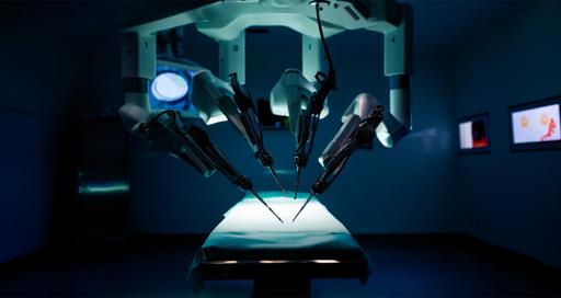 Международный урологический форум в Минске как часть развития робот-ассистированной хирургии