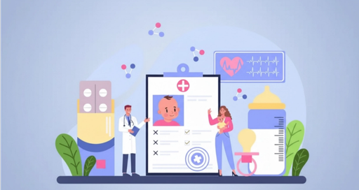 Пиелопластика до полугода — новый этап в развитии детской роботической хирургии