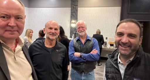 Иркутский хирург Юрий Козлов представил доклад о будущем детской роботической хирургии в США