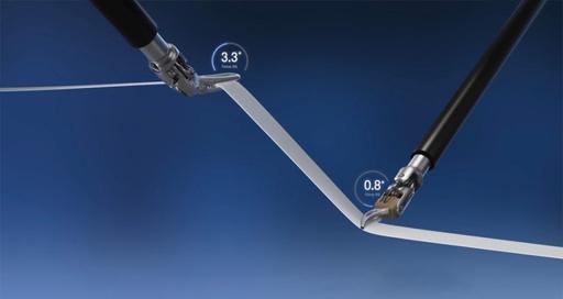 Case Insights в системе da Vinci 5: платформа видеозахвата и аналитики хирургических вмешательств