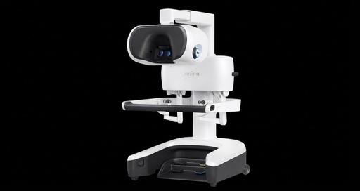 Система da Vinci 5: новое поколение робот-ассистированной хирургии