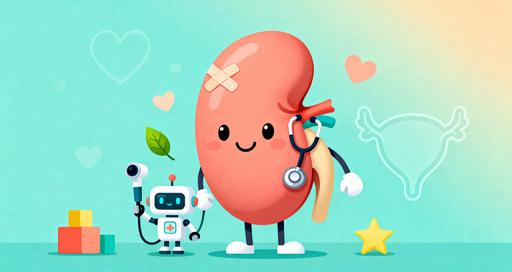 I Конгресс Российского общества детских урологов-андрологов (РОДУА)