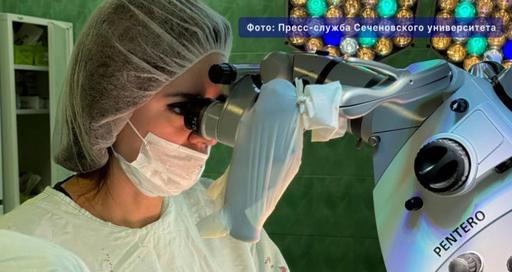 Робот-ассистированная хирургия в онкологии головы, шеи и молочной железы: опыт Сеченовского Университета