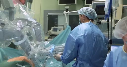 III Евразийский колоректальный форум в Уфе