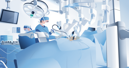 Роль анестезиолога в робот-ассистированной хирургии da Vinci: современные стандарты и вызовы