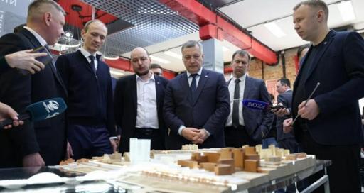 Иркутская область усиливает медицину цифровыми технологиями и роботической хирургией