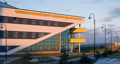 Робот-ассистированную хирургию опухолей поджелудочной железы обсудят на конференции в Калининграде
