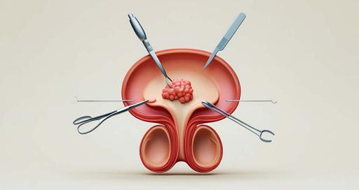 Аденомэктомия