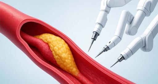 Атеросклероз