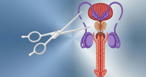 Вазэктомия