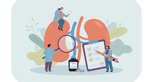 Везикоскопическая реимплантация мочеточника