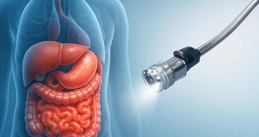 Видеоэндоскопия