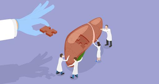 Гемигепатэктомия