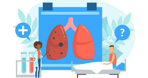 Опухоли средостения