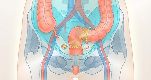 Резекция прямой кишки