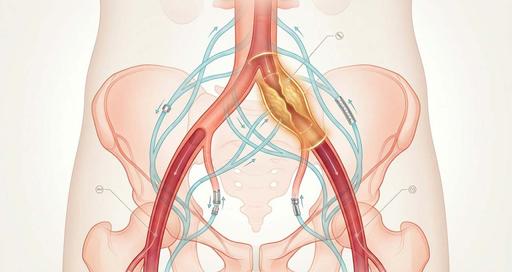 Синдром Лериша