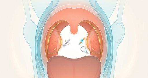 Тонзилэктомия